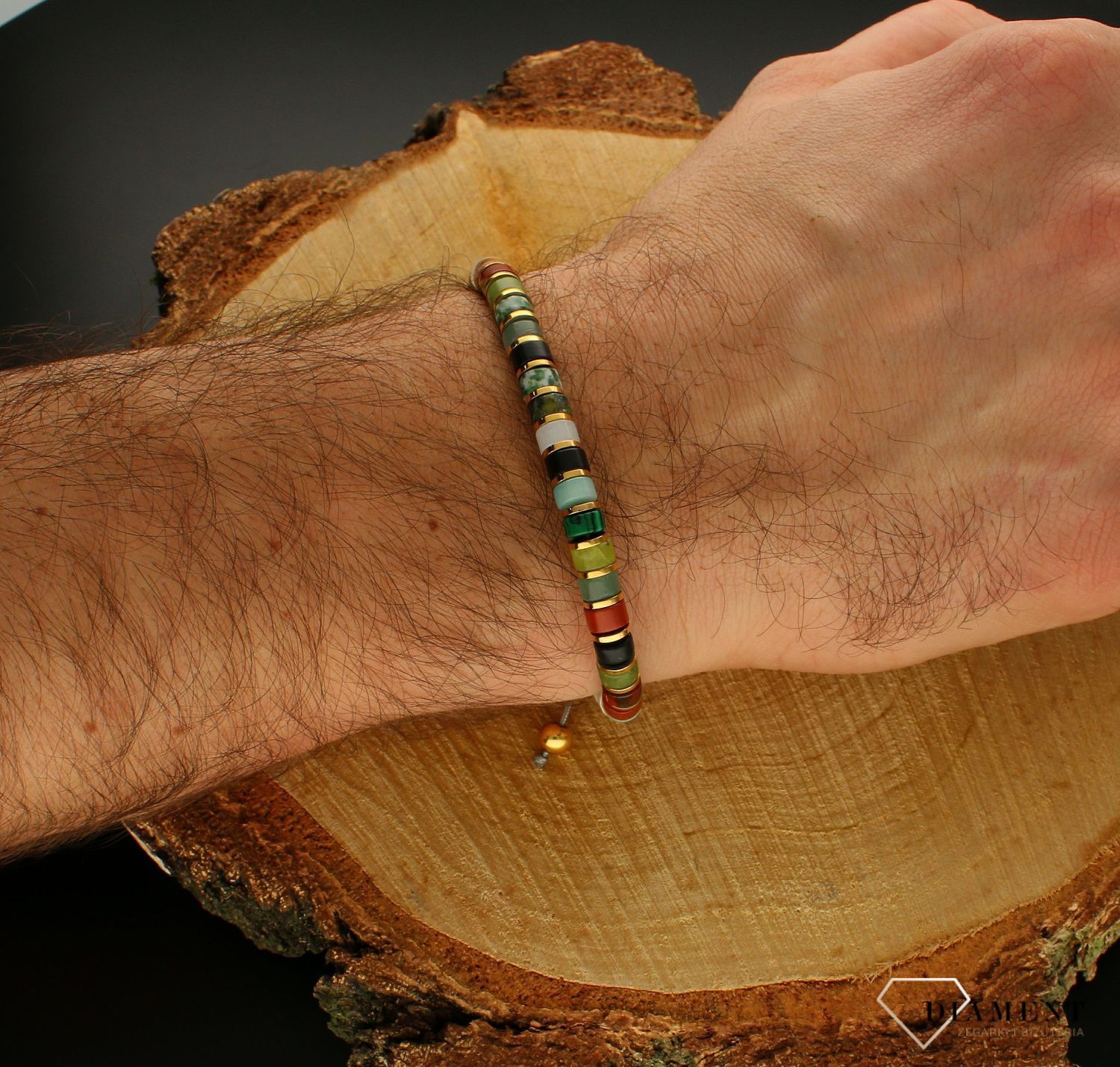 Bransoletka męska Nomination Instict Mix 027927 061.jpg